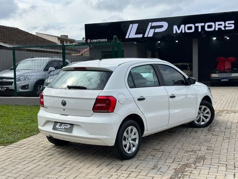 VolksWagen Gol 1.0 Flex 12V 5p