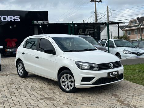 VolksWagen Gol 1.0 Flex 12V 5p