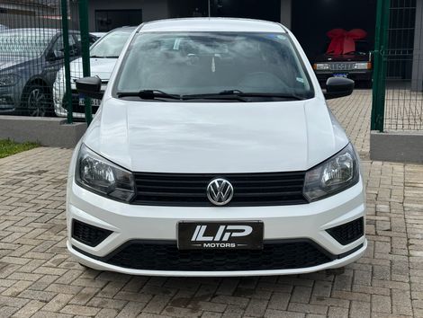 VolksWagen Gol 1.0 Flex 12V 5p