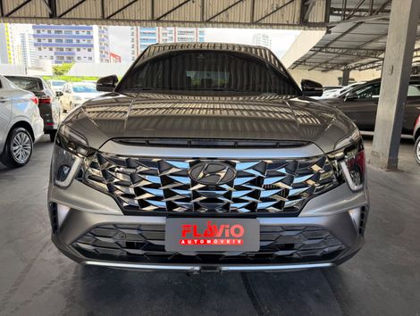 Hyundai Creta N Line 1.0 TB 12V Flex Aut.