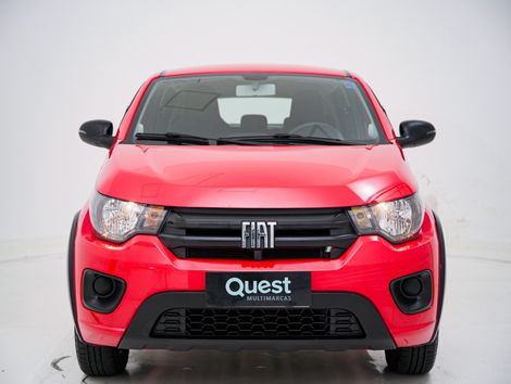 Fiat MOBI LIKE 1.0 Fire Flex 5p.