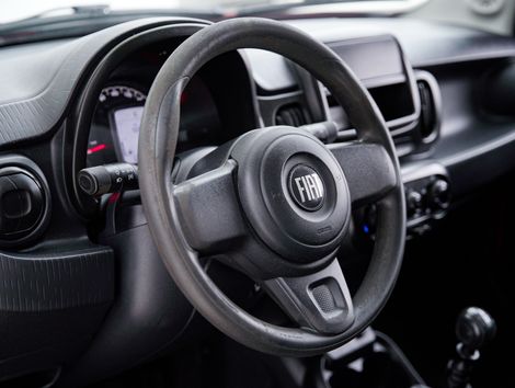 Fiat MOBI LIKE 1.0 Fire Flex 5p.