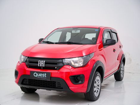 Fiat MOBI LIKE 1.0 Fire Flex 5p.