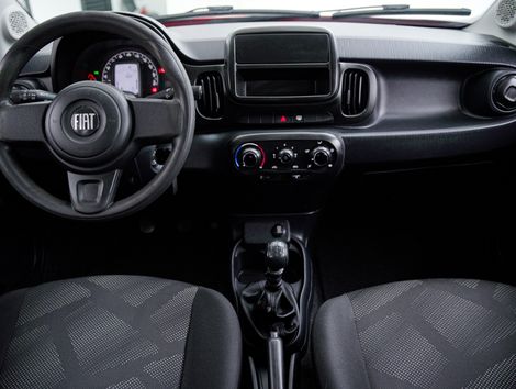 Fiat MOBI LIKE 1.0 Fire Flex 5p.