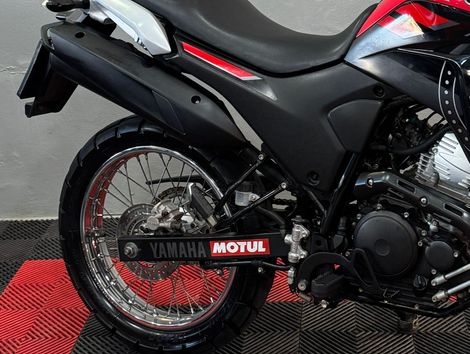 YAMAHA XTZ 250 LANDER 249cc/LANDER BLUEFLEX/ABS