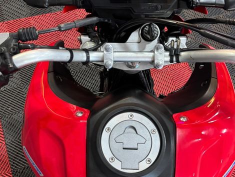 YAMAHA XTZ 250 LANDER 249cc/LANDER BLUEFLEX/ABS
