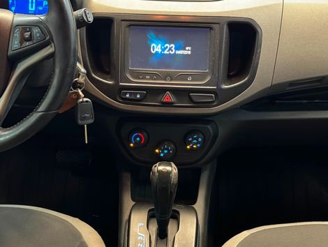 Chevrolet SPIN ADVANTAGE 1.8 8V Econo.Flex 5p Aut.