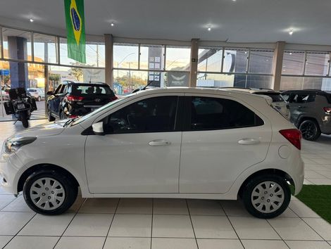 Ford Ka 1.0 SE/SE Plus TiVCT Flex 5p