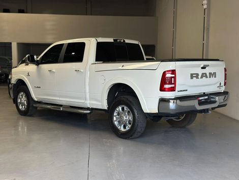 RAM 2500 LARAMIE  6.7 TDI  CD 4x4 Diesel