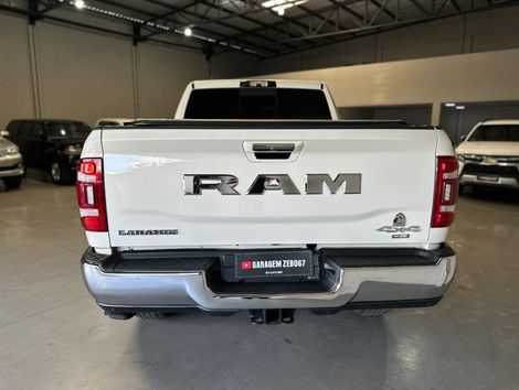 RAM 2500 LARAMIE  6.7 TDI  CD 4x4 Diesel
