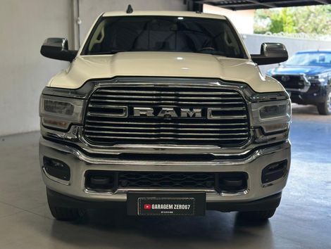 RAM 2500 LARAMIE  6.7 TDI  CD 4x4 Diesel