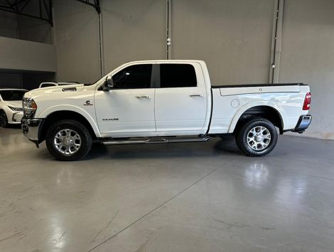 RAM 2500 LARAMIE  6.7 TDI  CD 4x4 Diesel