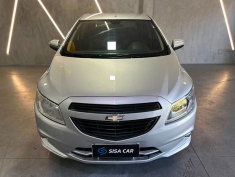 Chevrolet ONIX HATCH LS 1.0 8V FlexPower 5p Mec.