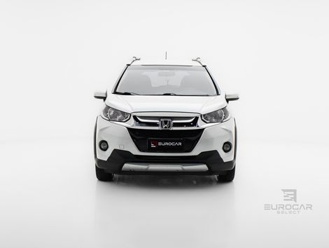 Honda WR-V EXL 1.5 Flexone 16V 5p Aut.
