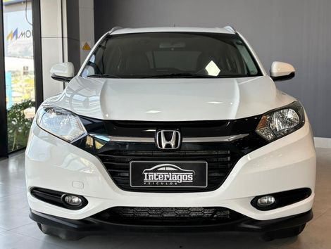 Honda HR-V EXL 1.8 Flexone 16V 5p Aut.