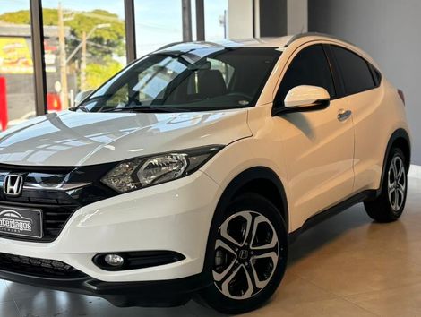 Honda HR-V EXL 1.8 Flexone 16V 5p Aut.