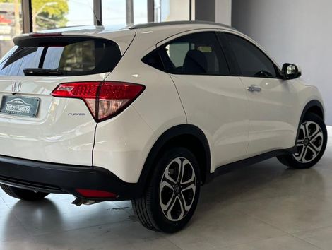 Honda HR-V EXL 1.8 Flexone 16V 5p Aut.