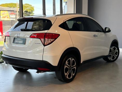 Honda HR-V EXL 1.8 Flexone 16V 5p Aut.