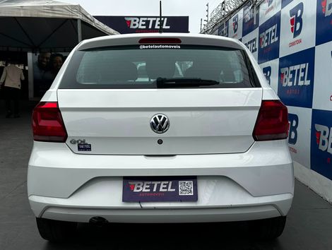 VolksWagen Gol 1.0 Flex 12V 5p