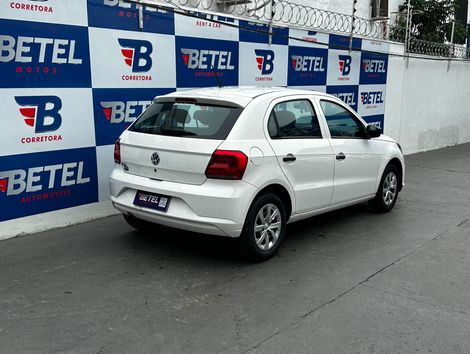 VolksWagen Gol 1.0 Flex 12V 5p