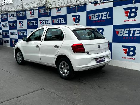 VolksWagen Gol 1.0 Flex 12V 5p