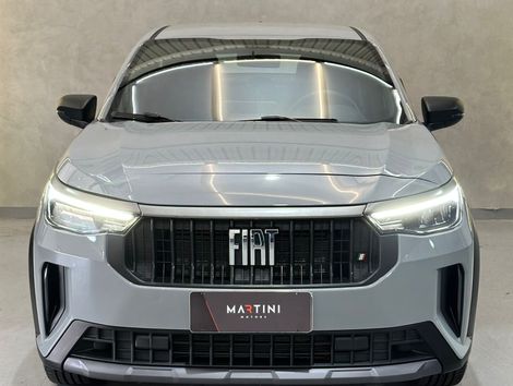 Fiat Fastback 1.0 200 Turbo Flex Aut