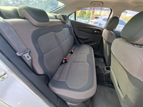 Chevrolet PRISMA Sed. LTZ 1.4 8V FlexPower 4p