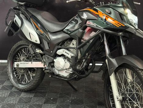 HONDA XRE 300/ 300 ABS/ FLEX