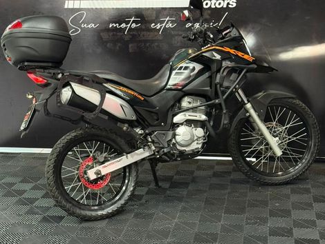 HONDA XRE 300/ 300 ABS/ FLEX