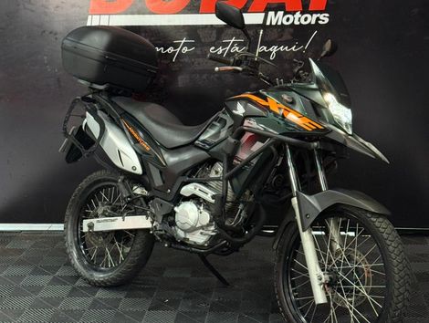 HONDA XRE 300/ 300 ABS/ FLEX
