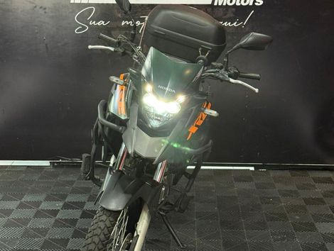 HONDA XRE 300/ 300 ABS/ FLEX