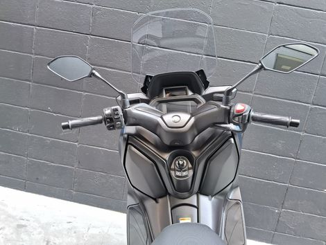 YAMAHA XMAX 250 CONNECTED 