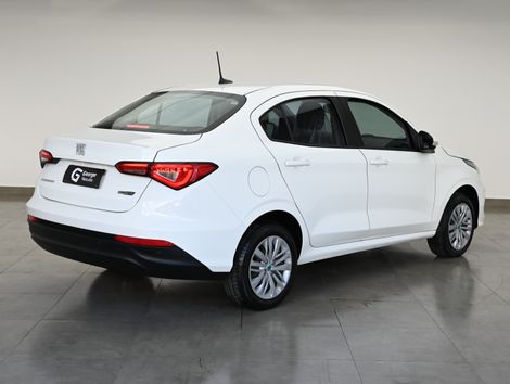 Fiat CRONOS DRIVE 1.3 8V Flex Aut.