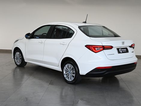 Fiat CRONOS DRIVE 1.3 8V Flex Aut.