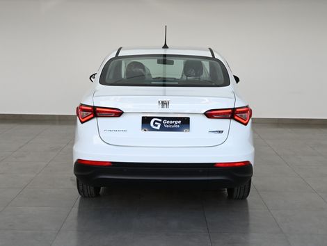 Fiat CRONOS DRIVE 1.3 8V Flex Aut.