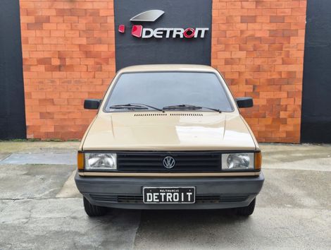 VolksWagen VOYAGE C/CL/Fox 1.6