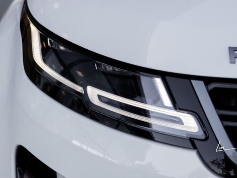 Land Rover Range R. EVO SE Si4 R-Dyn. 2.0 Flex Aut.