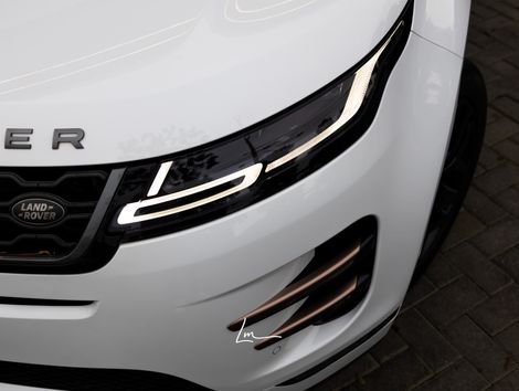 Land Rover Range R. EVO SE Si4 R-Dyn. 2.0 Flex Aut.