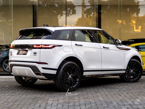 Land Rover Range R. EVO SE Si4 R-Dyn. 2.0 Flex Aut.