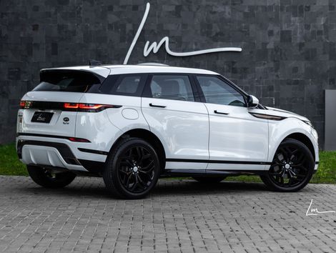 Land Rover Range R. EVO SE Si4 R-Dyn. 2.0 Flex Aut.