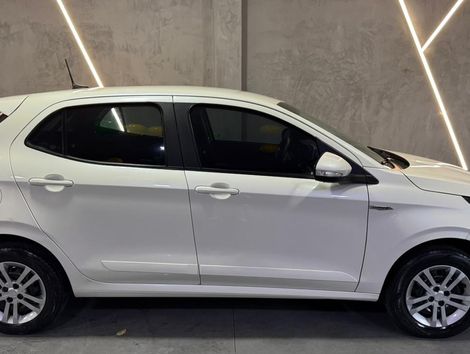 Fiat ARGO DRIVE 1.0 6V Flex