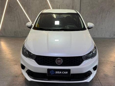 Fiat ARGO DRIVE 1.0 6V Flex