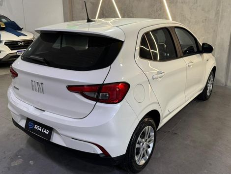 Fiat ARGO DRIVE 1.0 6V Flex