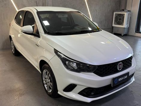 Fiat ARGO DRIVE 1.0 6V Flex