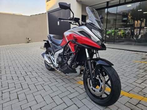 HONDA NC 750X/NC 750X ABS