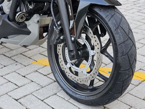 HONDA NC 750X/NC 750X ABS