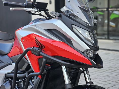 HONDA NC 750X/NC 750X ABS