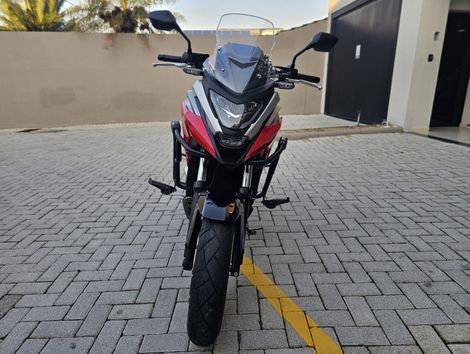 HONDA NC 750X/NC 750X ABS