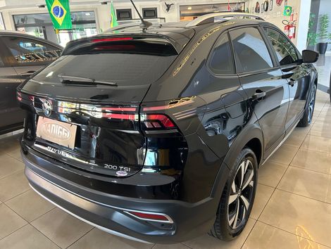 VolksWagen Nivus Highline 1.0 200 TSI Flex Aut.