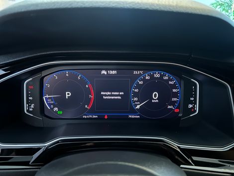 VolksWagen Nivus Highline 1.0 200 TSI Flex Aut.